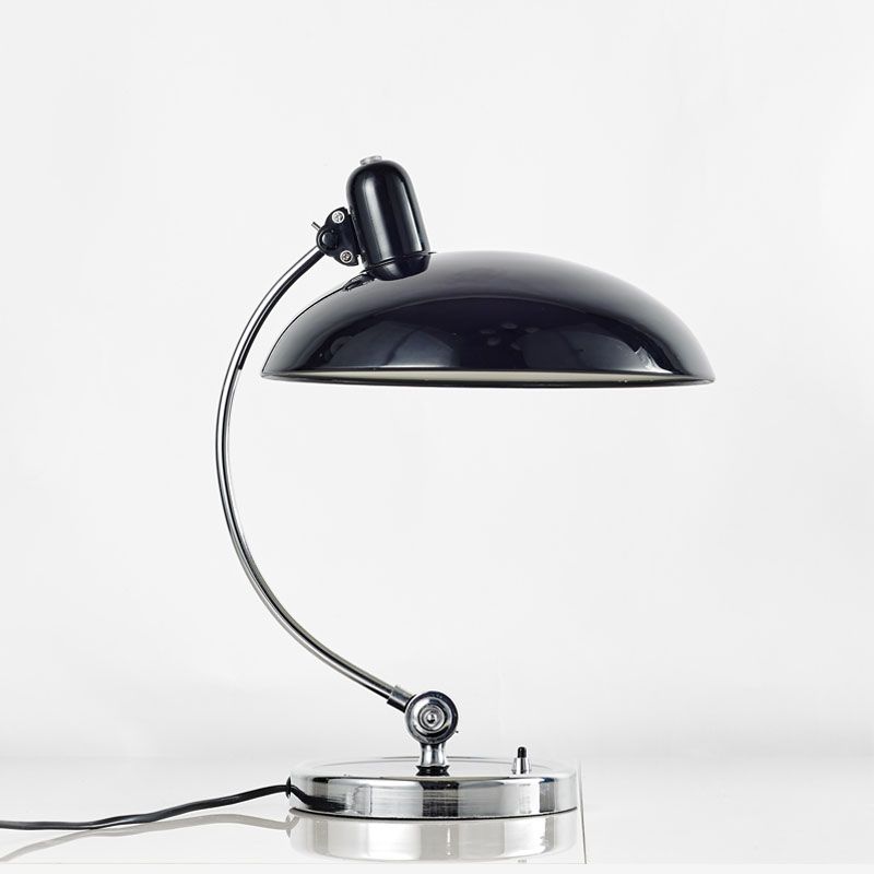 Kleurrijke bureaulamp eigentijds macaron bureauverlichting voor zitkamer