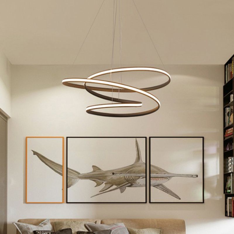 Lámpara de lámpara de lámpara de lámpara de lámpara de estilo simple