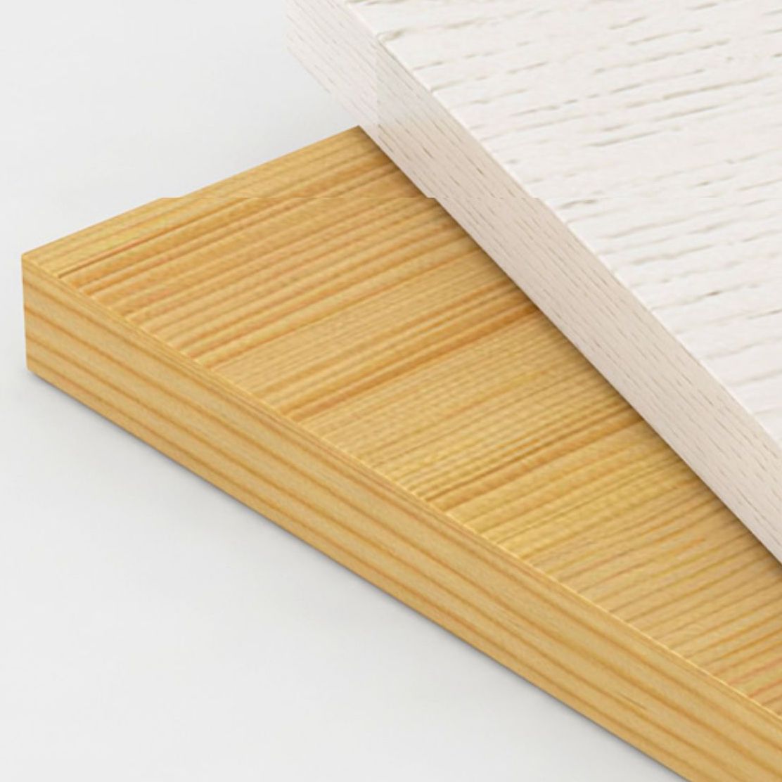 Modern Wardrobe Cabinet With Shelves Engineered Wood Wardrobe Closet