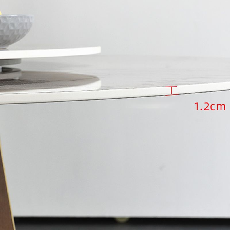 Modern Dining Table Set 1/4/5/7 Pcs Solid Wood Dining Table and Chairs