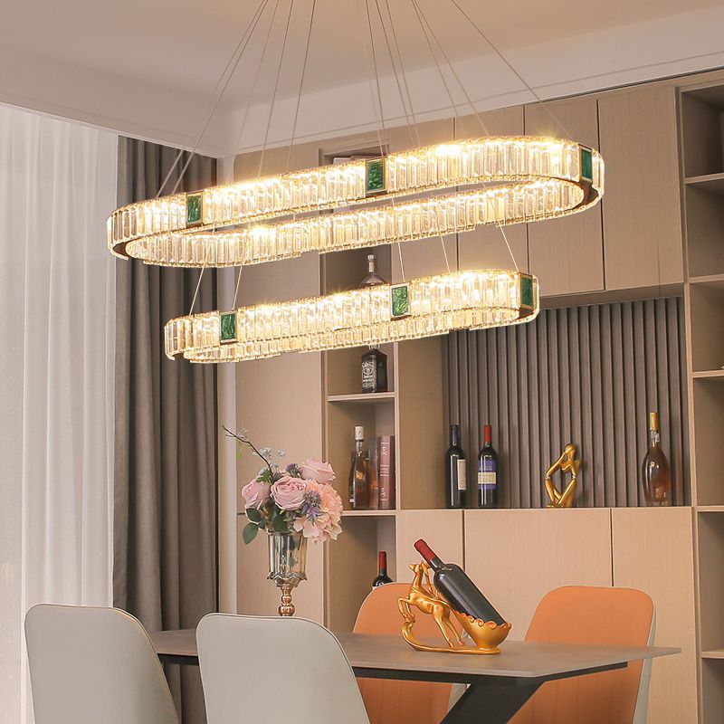 Linear Pendant Lighting Chandelier Lighting Fixtures Modern Pendant Chandeliers Crystal