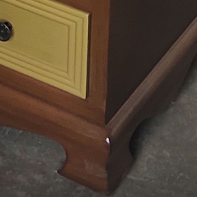 Coastal Storage Chest Dresser Solid Wood Storage Chest with 8/10/11/12 Drawers