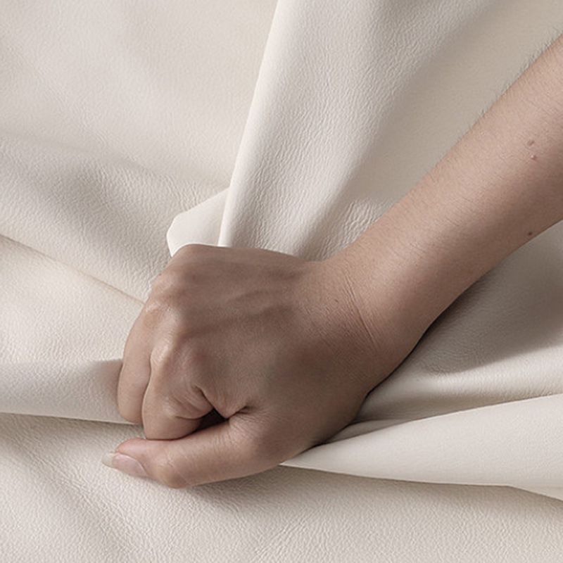 Single Sofa Rocking Chair Indoor Living Room Rocking Chair with Ottoman