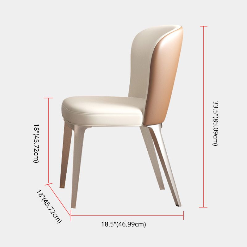 Modern Round Sintered Stone Dining Room Set Space-Saving Design Dining Table Furniture