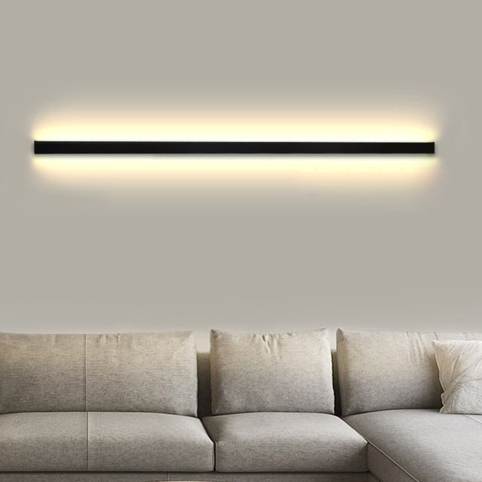 LED RECTANGE DE MAURS DE MALLE ÉCLAINE