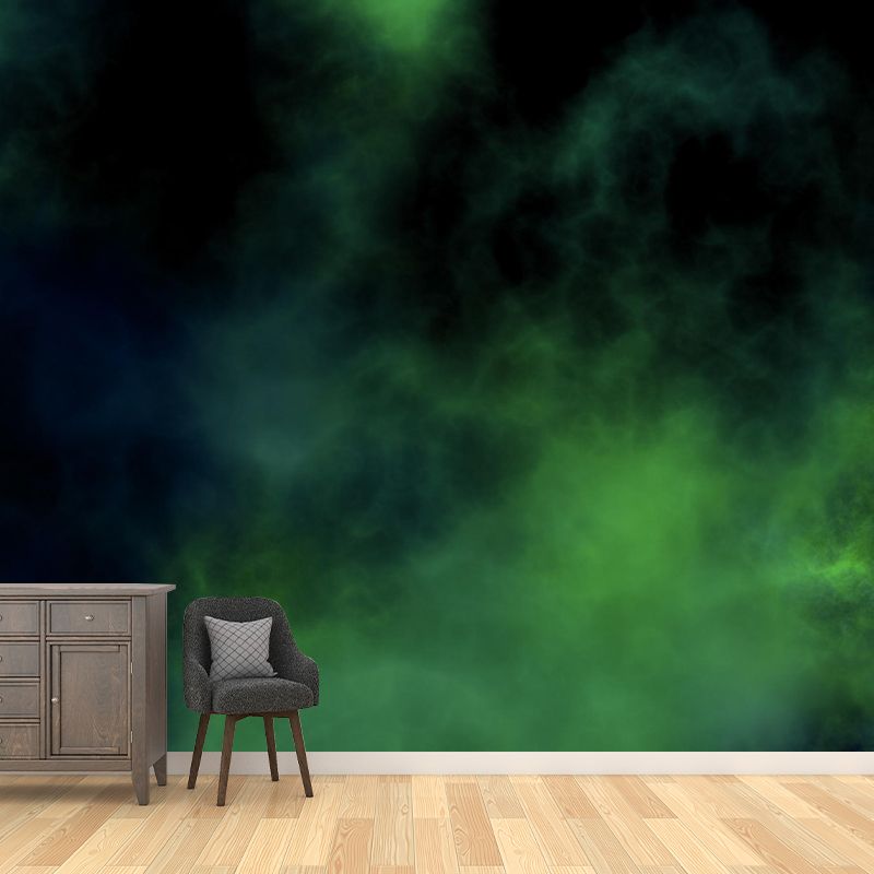 Customized Universe Mural Wallpaper Contemporary Wall Covering for Rome Decor