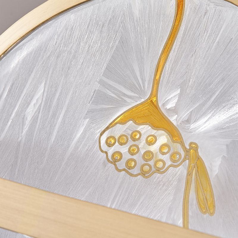 Contemporary Kitchen Pendant Lights Geometric Metal 2 Light Island Lighting Ideas