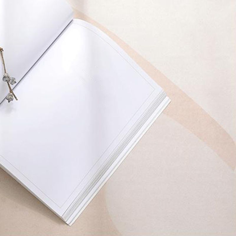 Apricot Tone Nordic Area Rug Polyester Abstract Print Carpet Stain Resistant Rug for Home Decoration