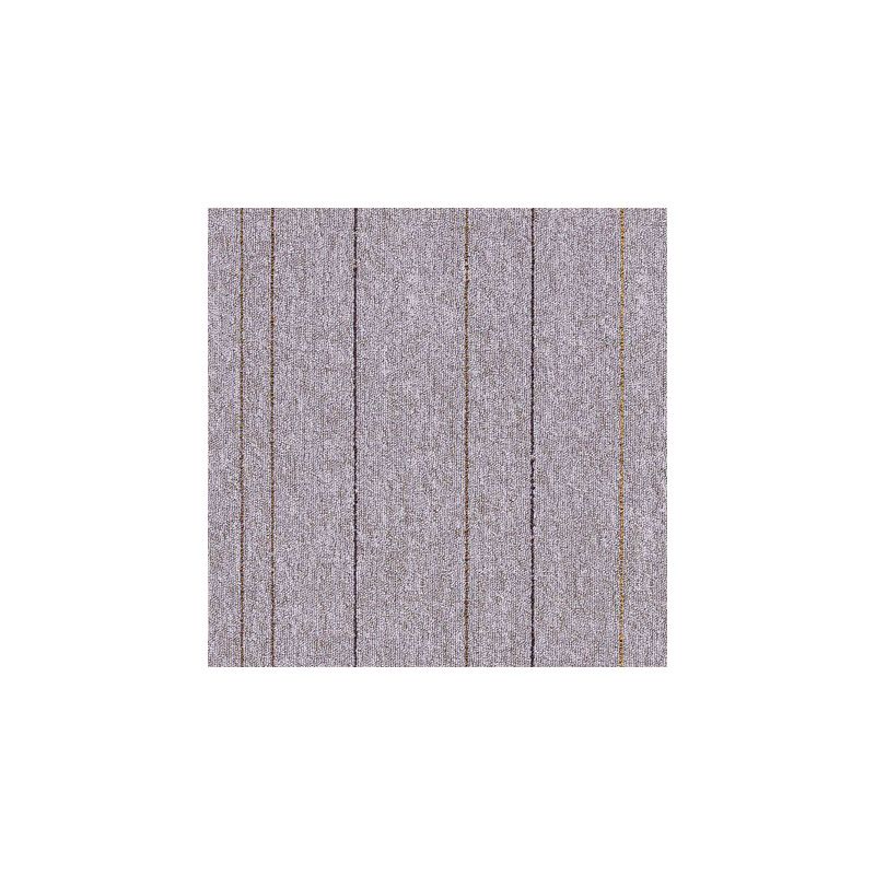 Modern Carpet Tiles Color Block Fade Resistant Carpet Floor Tile