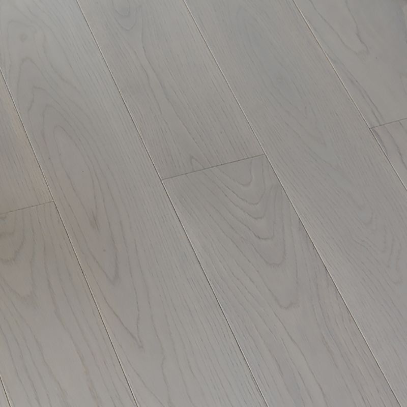 Traditional Flooring Tiles Solid Wood Water Resistant Click-Locking Plank Flooring