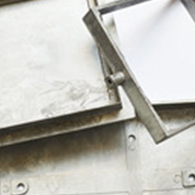 Moderna forma di geometria della luce della parete in alluminio 1 forma a parete leggera con vetro per all'aperto