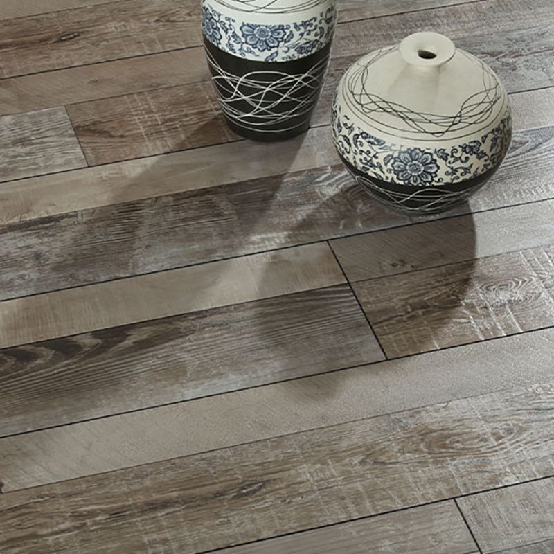 Hardwood Tiles Floor Wooden Waterproof Scratch Resistant Engineered Wooden Floor