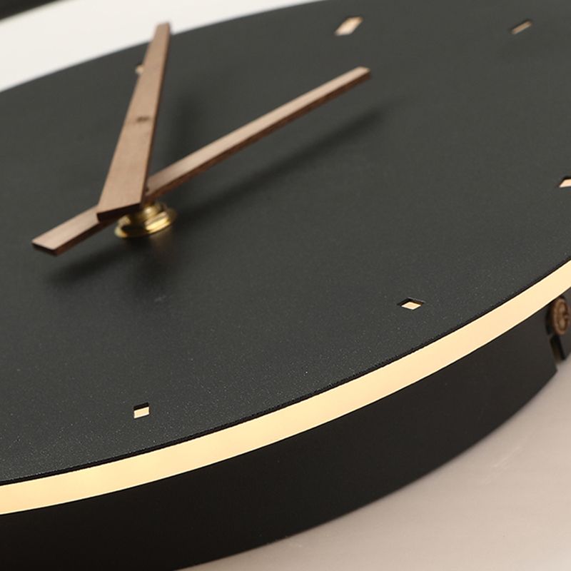 Geometry Shape Metal Wall Lights Modern Style Wall Mounted Light Fixtures