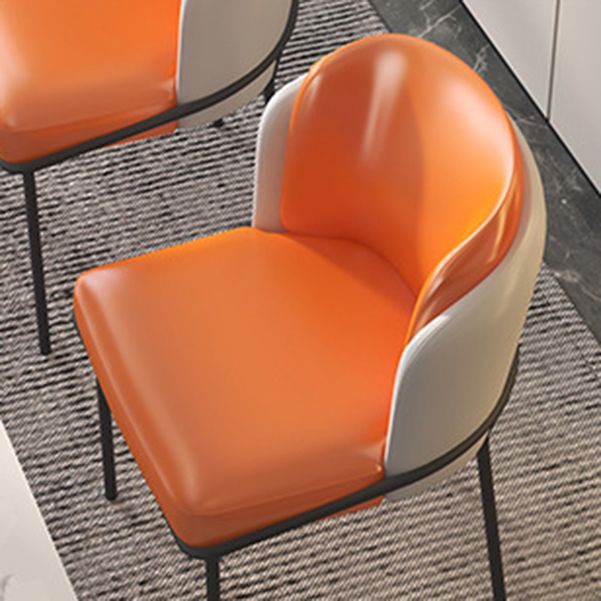 Modern Stone Top Dining Table Set 1/2/5 Pieces Dinette Set for Kitchen