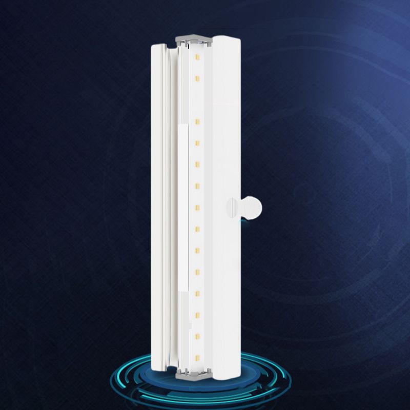 LED WALL SCONCE SMART BADKAMER LICHT MIDROR LICHT INDORDRADER LICHT