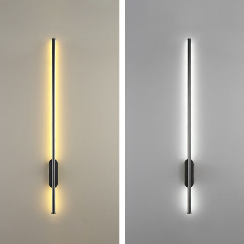 Éclairage de mur de style moderne de style moderne