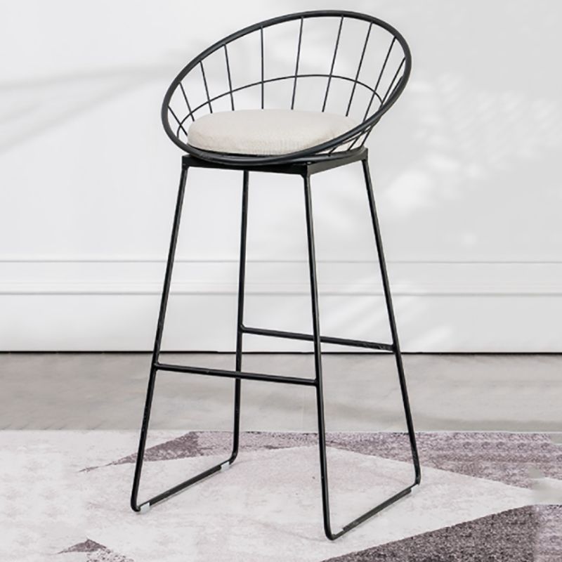 Modern 1/7 Pieces Bar Table Set Rectangle Stone Counter Table with High Stools for Cafe