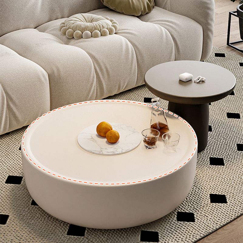Wood Coffee Cocktail Table Modern Tray Top Coffee or End Table