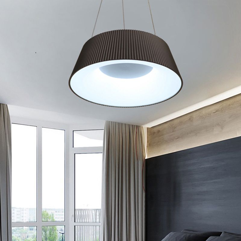 Kit d'éclairage de baril de style moderne