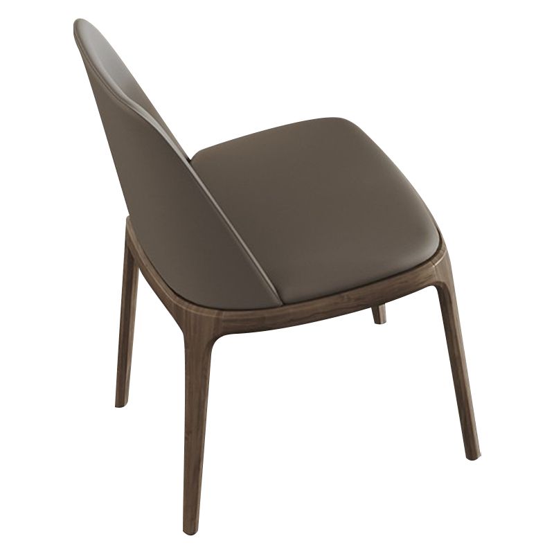 Sintered Stone Dining Set 1/2/5 Pcs Solid Wood Frame Dining Table and Chairs