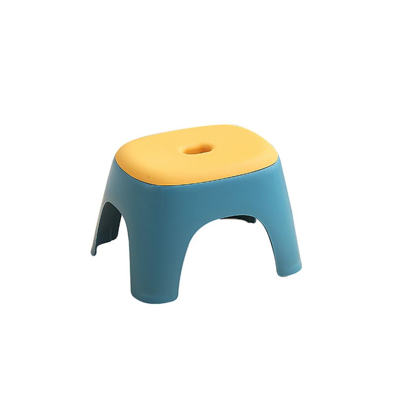 Modern Cube Fade Resistant Rectangular Standard for Drawing Room