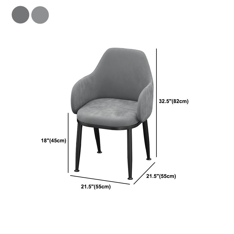 Modern Velvet Chairs & Bench Set 1/2/6/7 Pieces Home Dining Table Set