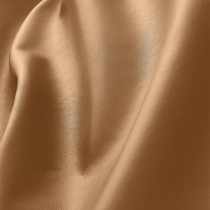 35.4" W Contemporary  Sectionals Faux Leather Sectional Sofa Set