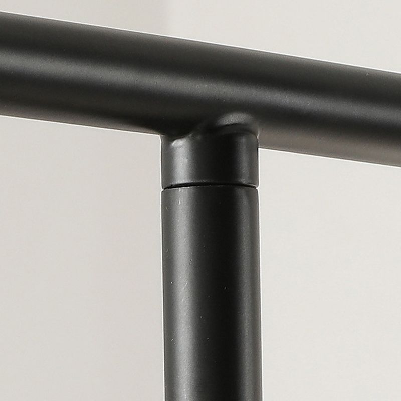 Moderne Esselinsel Leichte runde Glasschatten Hängende Leuchte für Esszimmer