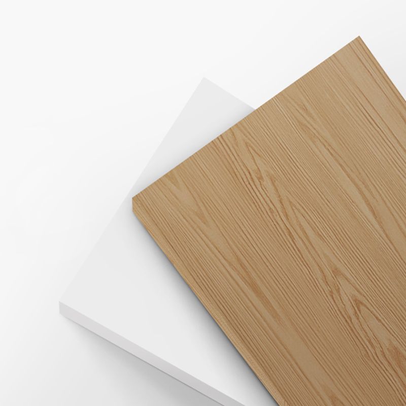 Engineered Wood Modern Wardrobe Closet Sliding Wardrobe Armoire