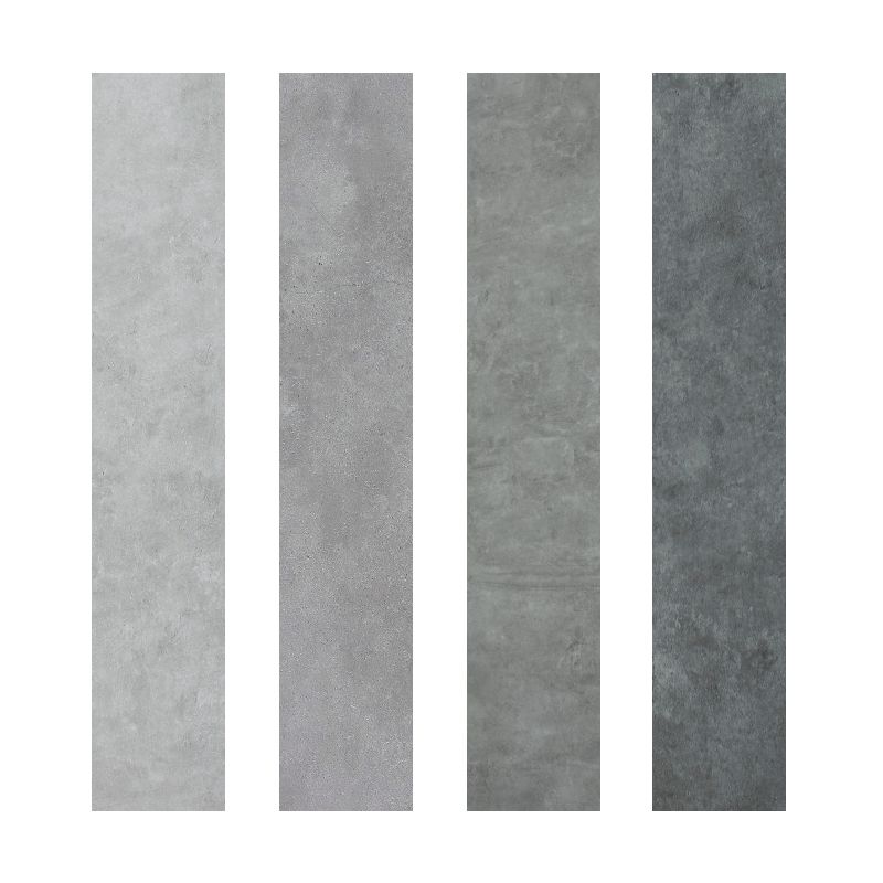 Classics Grey Laminate Flooring Tongue and Groove Locking Slip Resistant