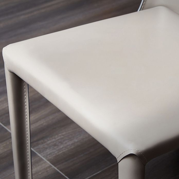 Modern Sintered Stone Dining Set White Multi Purpose Dining Table Furniture for Dining Room