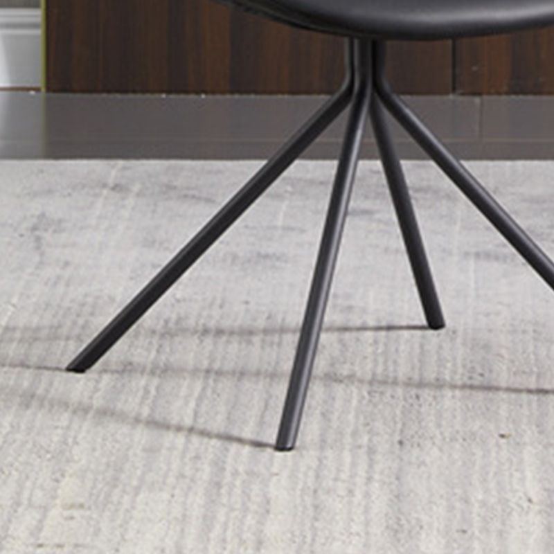 Contemporary Dining Room Chair Upholstered Side Dining Chairs