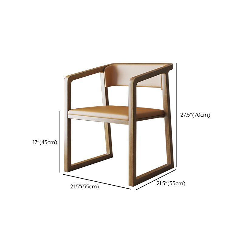 Modern Medium Wood Furniture 1/3/4/5 Pcs Standard Height Dining Room Table Set