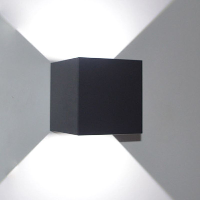 Nordic Wall Light Fixture Minimalist Wall Light Sconce for Sitting Room