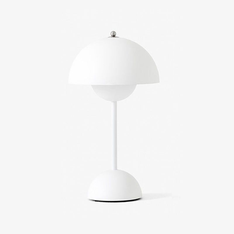 Colorful Macaron Desk Lamp Modern Style Desk Lighting Fixture for Sitting Room
