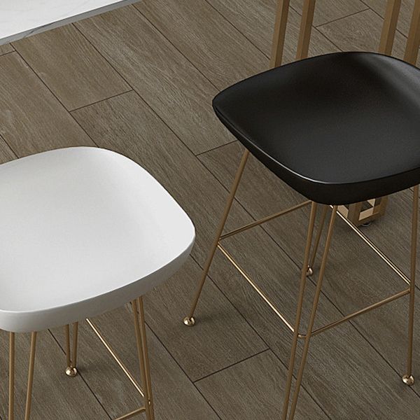 1/3 Pieces Pub Dining Set Glam Rectangular Table and Stool for Bar