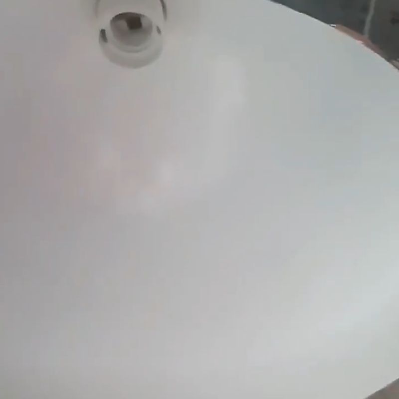 Hanging Light Fixture Simple Style Metal Hanging Ceiling Light