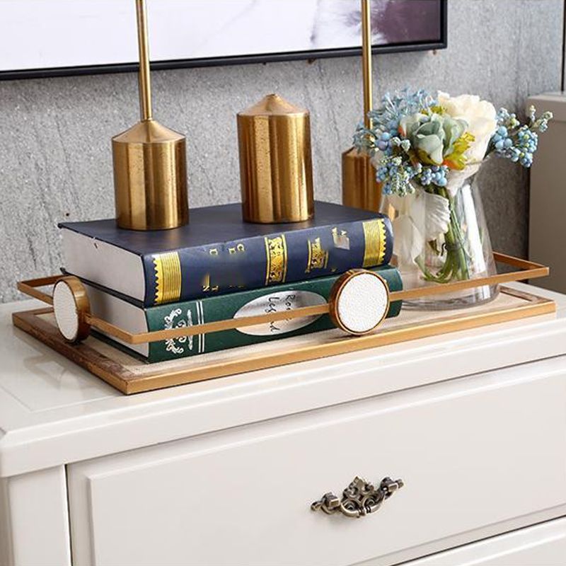 Contemporary Grey Accent Chest with Soft Close Drawers in Rubberwood