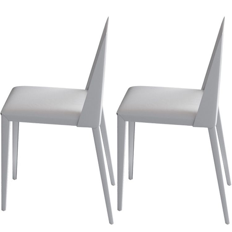 1/2/5 Pcs Dining Room Chair and Table Set Rectangular Dining Room Set