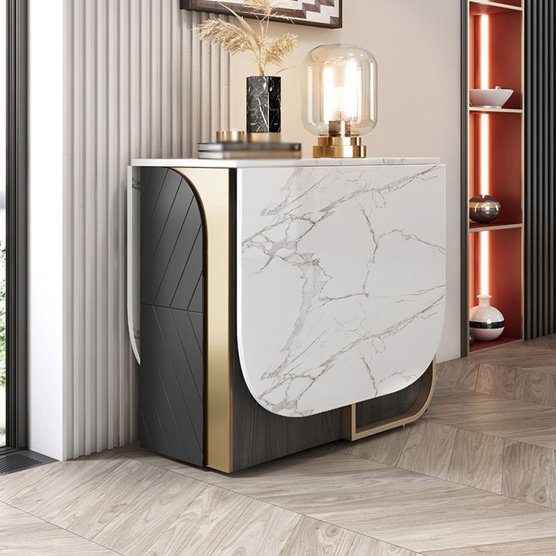 Ensemble de table à manger pliable 1/2/3/3