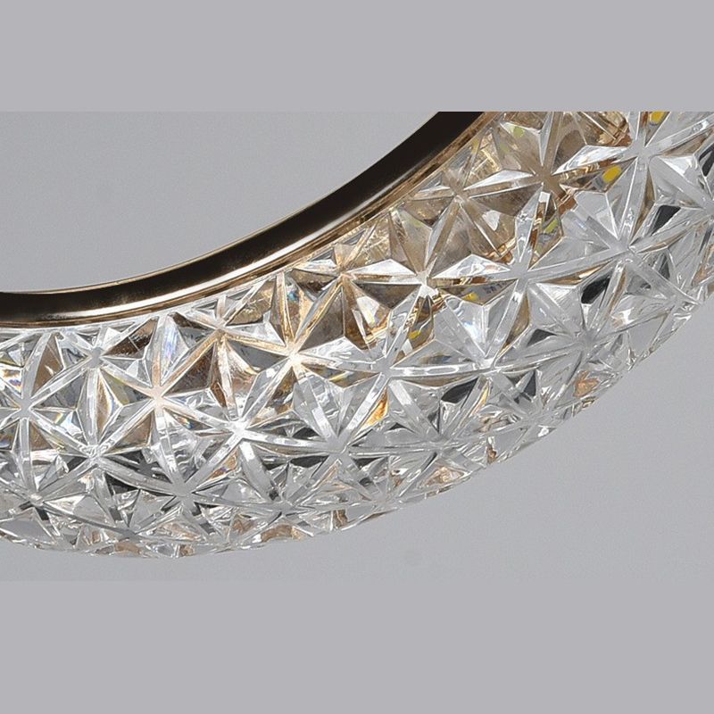 Moderner minimalistischer Stil hängender Anhänger Lichter Metal 1 Licht Anhänger Lichter für Wohnzimmer