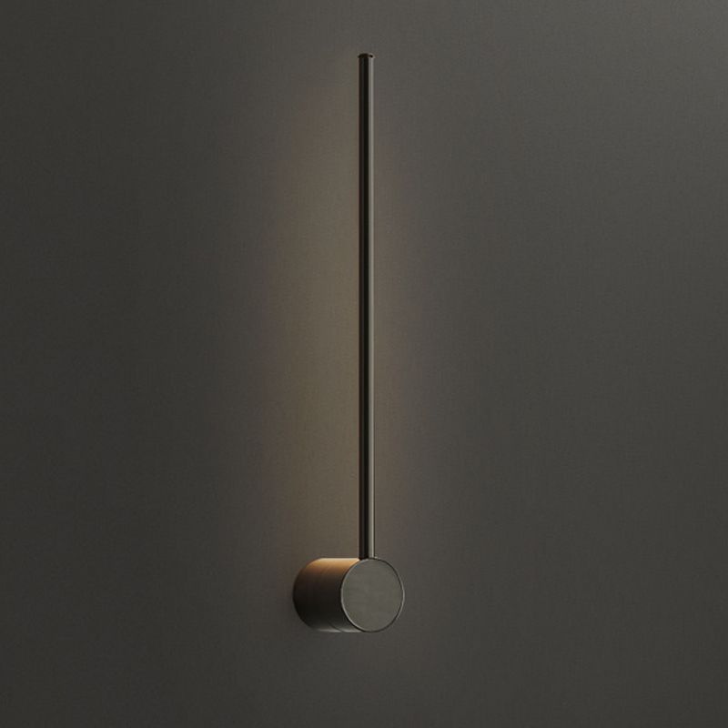 Modern Wall Lamp Linear LED Wall Vanity Lights for Powder Room Washroom