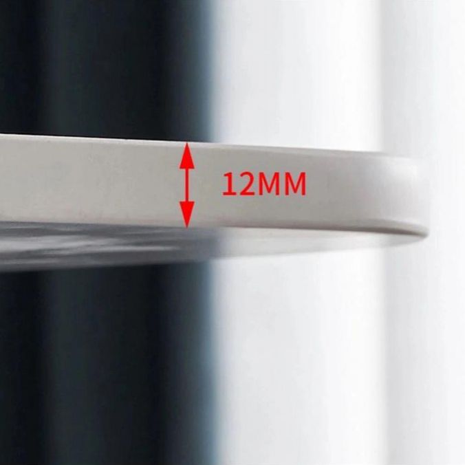 Metal Contemporary Rectangle Dining Table White Sintered Stone Top Table for Dining Room