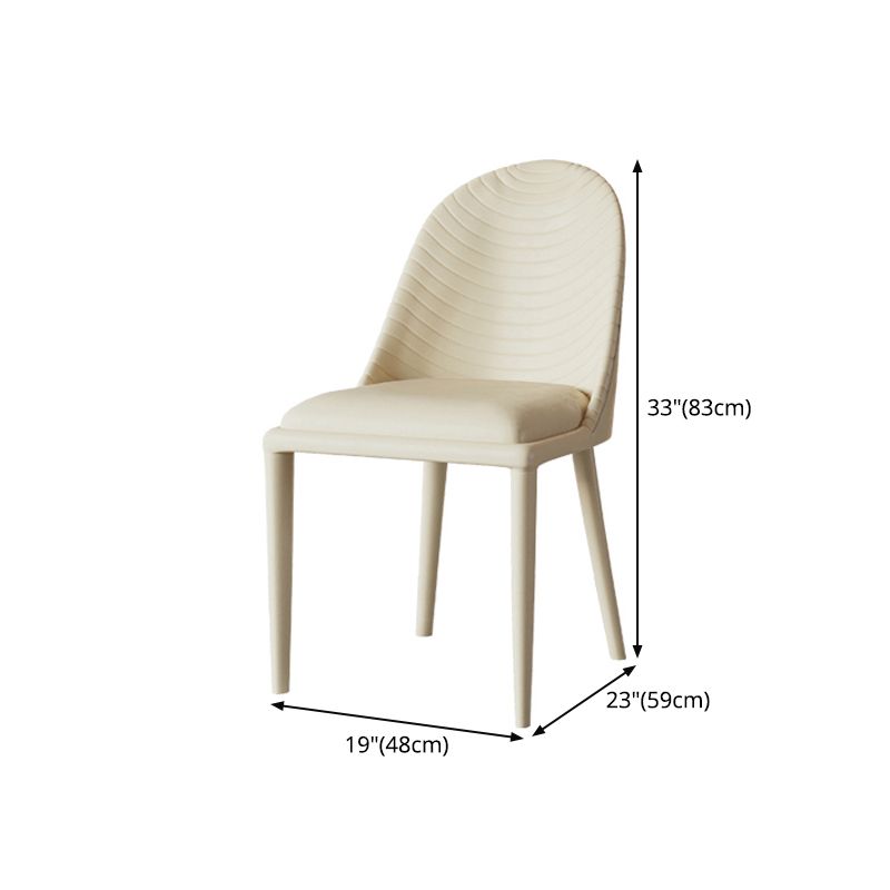 1/4/5/7 Pieces Nordic Dining Set Sintered Stone Dining set with Leather Chairs