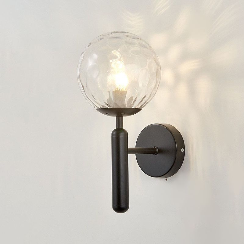 Application de mur de balle à 1 lumière