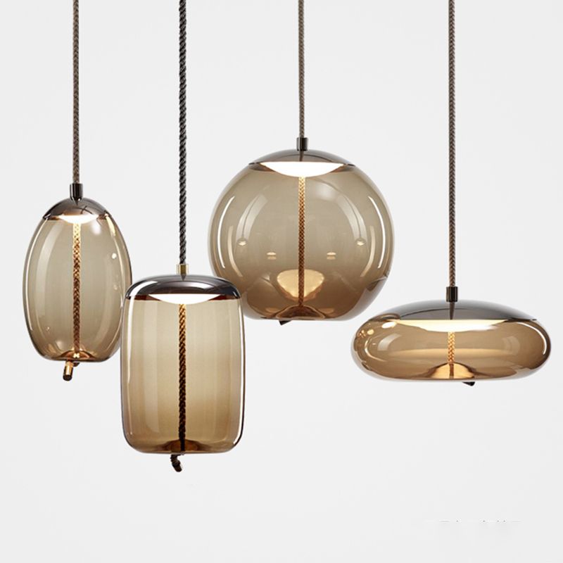 Apparecchiatura a sospensione a sospensione a pendente a LED per la sala da pranzo per sala da pranzo