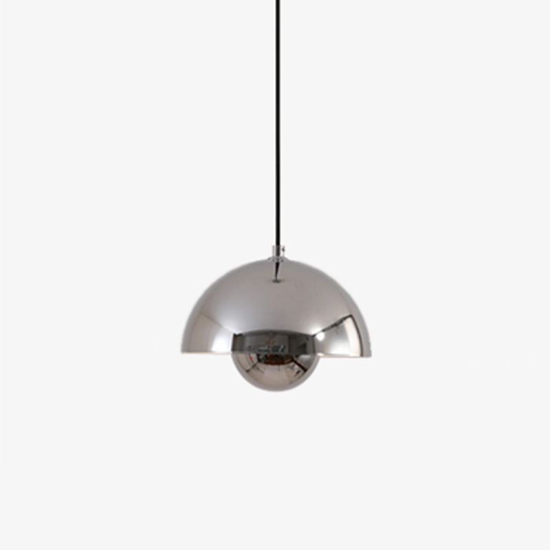 Makkaron -Anhänger leichter nordischer moderner Stil Hanglampe für Schlafzimmer Esszimmer