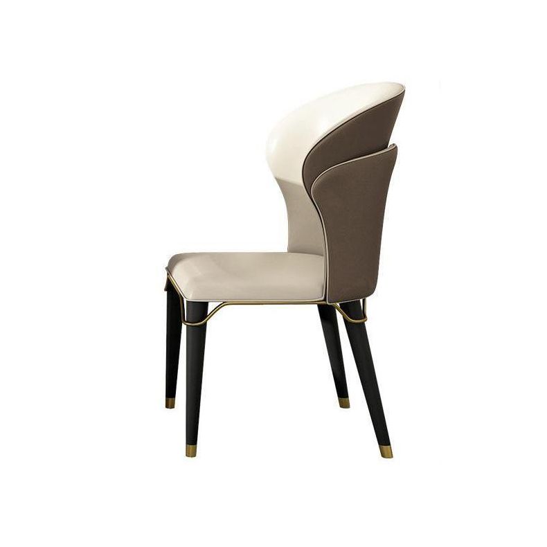 Nordic Sintered Stone Top Dining Set Rectangle 1/2/5/6 Pieces Dining Room Table Set