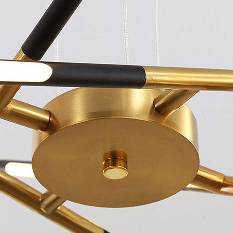 Postmoderne Bauernhause Decke Hanging Licht Deckenleuchte für Esszimmer Café Café