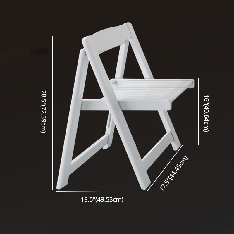 Mesa de comedor de piedra sinterizada de estilo contemporáneo con hoja blanca y base de caballete